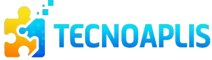 Tecnoaplis – Puzzle, Play, Repeat logo